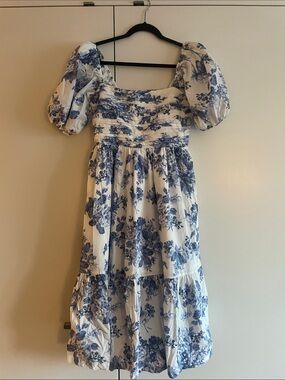 abercrombie keyhole midi sweater dress Abercrombie & Fitch Hardware Keyhole Maxi Sweater Dress